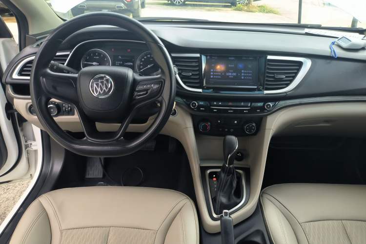 Used Buick GT 2016 15N Automatic Elite Edition
