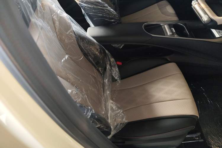 Used BYD Dolphin 2025 420km Free Edition