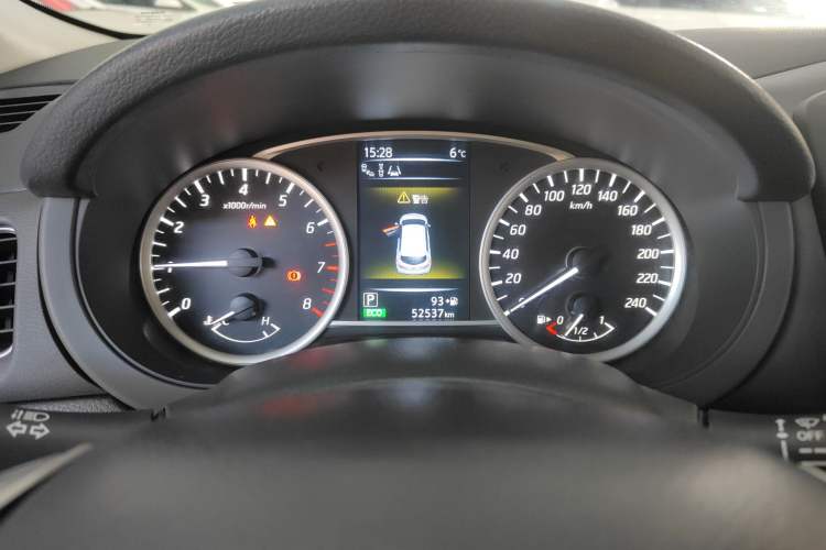 Used Nissan Tiida 2020 1.6L CVT Smart Enjoyment Edition