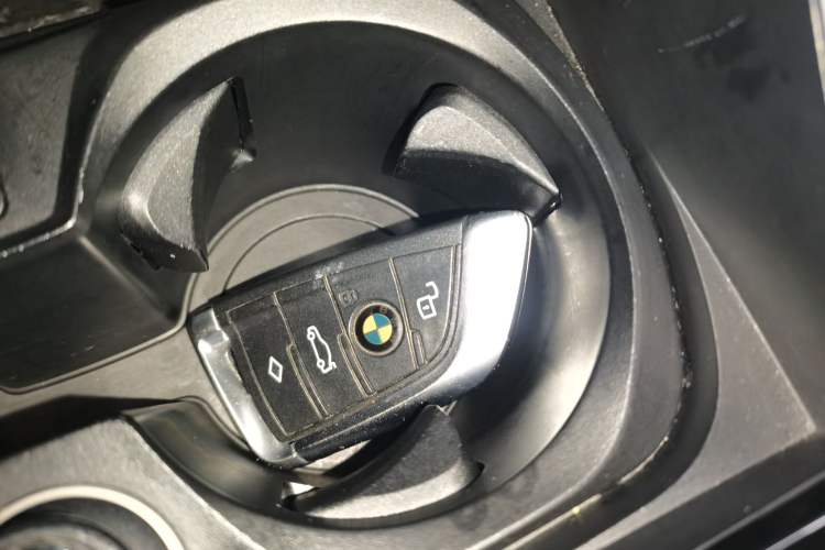 Used BMW 3 Series 2020 320Li M Sport Package
