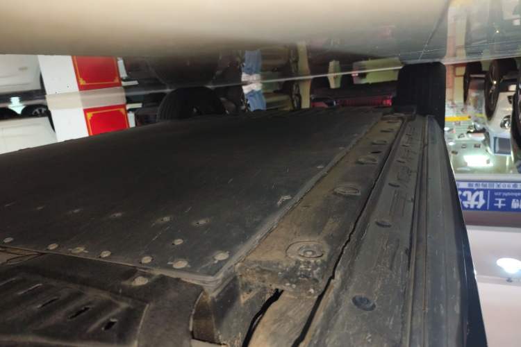 Used  E5 2024 530km Starship Edition
