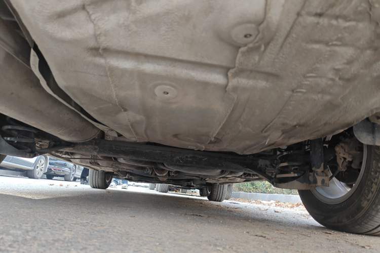 Used Volkswagen Bora 2018 1.5L Automatic Fashion Model
