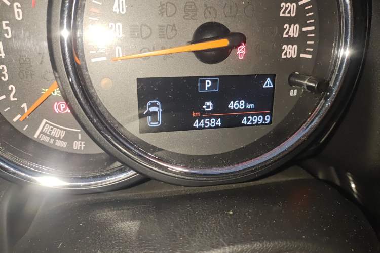 Used  Countryman 2018 1.5T COOPER ALL4 Artist
