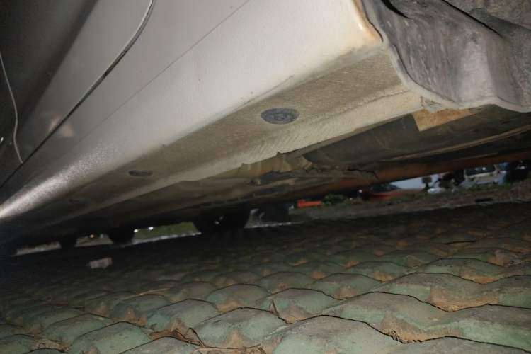 Used Hyundai Elantra 2015 1.6L Automatic Leading Model
