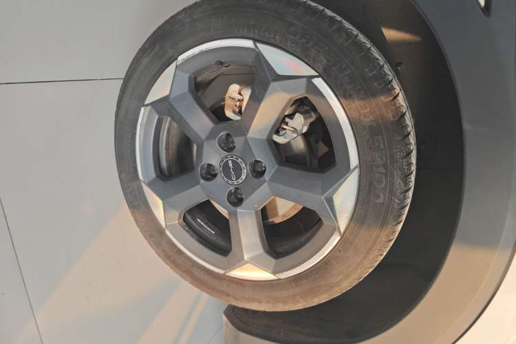 Used BYD Seagull 2024 Honor Edition 305km Freedom Version