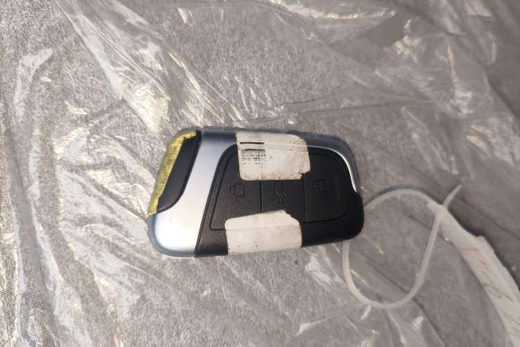 Used Chery Little Ant 2025 Model, 251km Favorite Edition, 25.05kWh