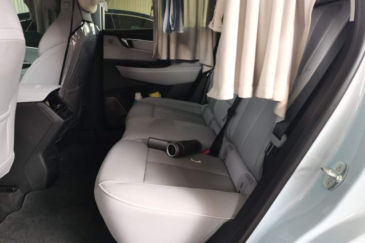 Used Buick E5 2023 Zhenxiang Standard Range Edition
