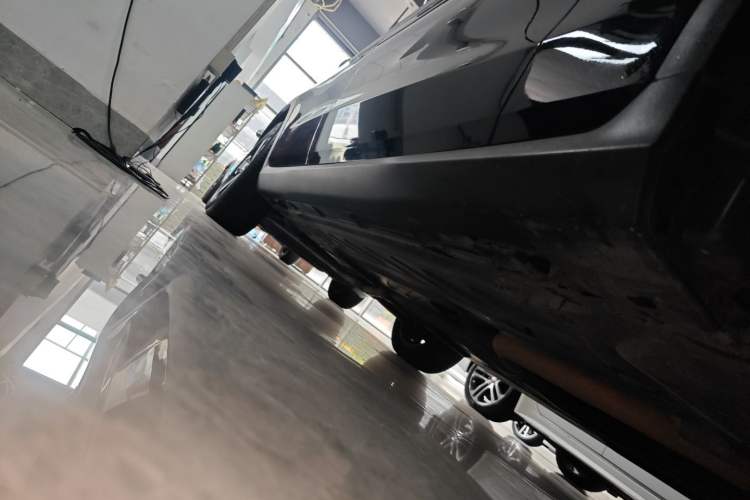 Used Mercedes-Benz GLC 2022 Refreshed GLC 260 L 4MATIC Dynamic Edition
