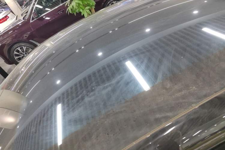 Used XPeng P7+ 2024 Long-Range Max
