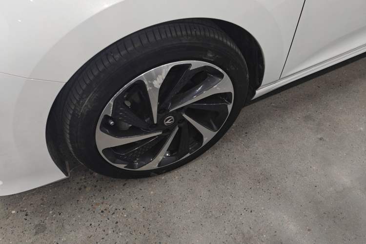 Used Changan Ruicheng PLUS 2023 1.5T DCT Navigation Edition
