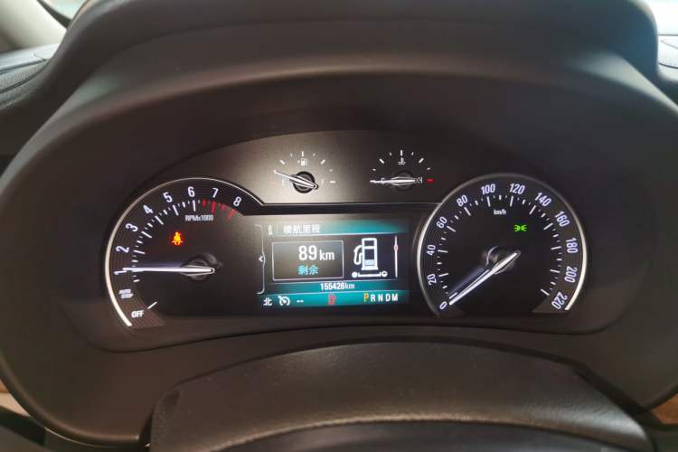 Used Buick GL8 2018 ES 28T Comfort Model China VI Standard