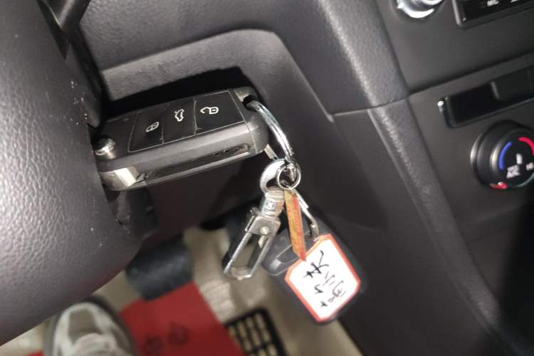 Used Volkswagen Golf 2015 1.6L Automatic Comfort Model
