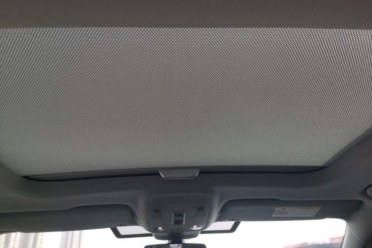 Used Audi Q2L e-tron 2022 Q2L e-tron Pure Electric Smart Enjoyment Model