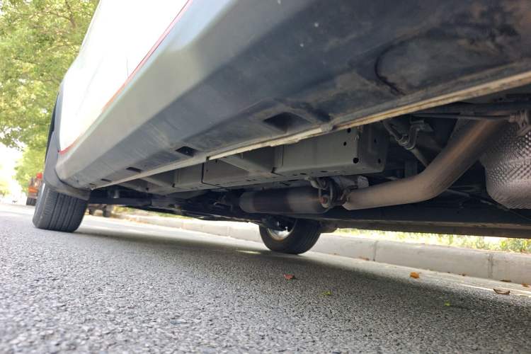 Used Dongfeng Fengon 500 2022 1.5L CVT Enjoyment Version