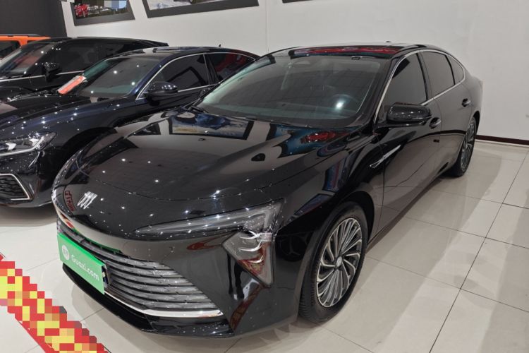 Used Buick LaCrosse 2023 28T Prestige Edition