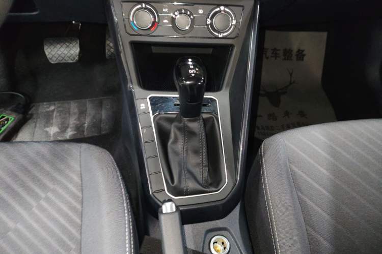 Used Volkswagen Lavida 2023 New Rui 1.5L Automatic New Yi Edition
