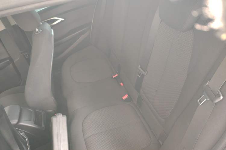 Used BMW 1 Series 2018 118i Fashion Model
