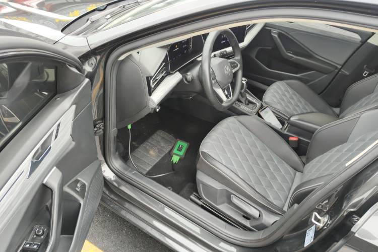 Used Volkswagen Sagitar 2023 280TSI DSG Excellence Plus Edition
