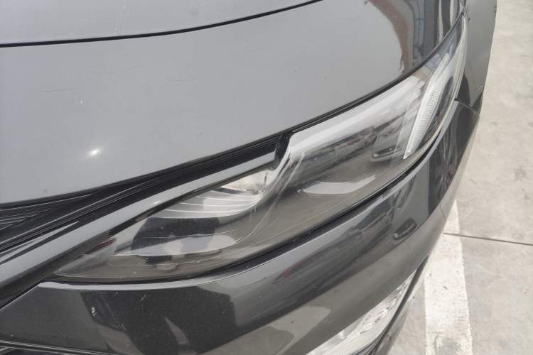 Used Chevrolet Malibu XL 2022 Redline 550T Automatic Sport Edition
