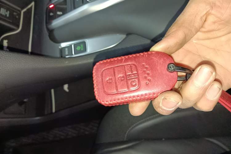 Used Honda Avancier 2017 370TURBO 2WD Luxury Edition
