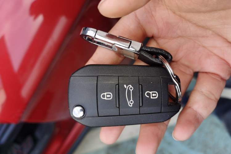 Used Citroen C3-XR 2017 230THP Automatic Pioneer Model