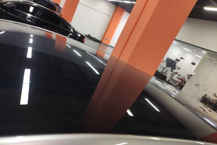 Used XPeng G7 2025 702 Max