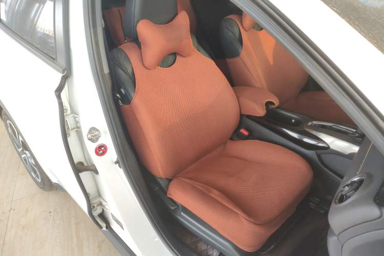 Used Honda XR-V 2017 1.8L EXi CVT Comfort Version