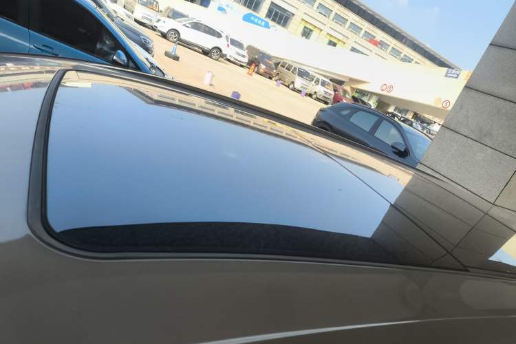 Used Buick GL6 2018 18T 5-seat Luxury Model
