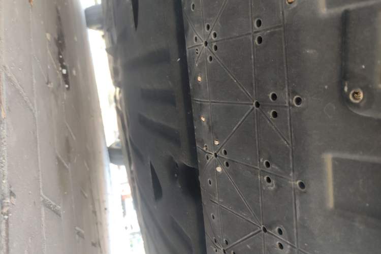 Used Geely Auto Preface 2021 Revised Version 2.0TD Luxury Edition
