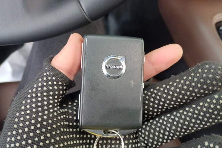 Used Volvo S90 New Energy 2024 Plug-in Hybrid Four-Wheel Drive Long-Range Luxury Smart Edition
