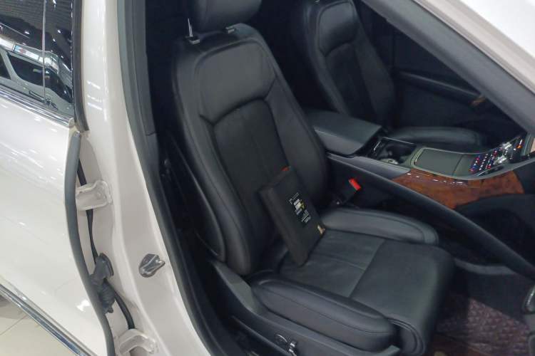 Used Lincoln MKX 2018 2.7T Four-Wheel Drive Prestige Edition
