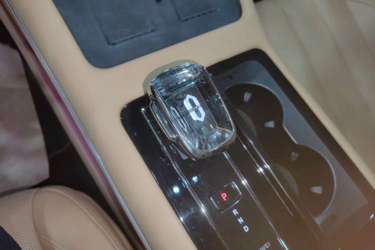 Used Hima AITO M7 2022 1.5T Rear-Drive Comfort Edition
