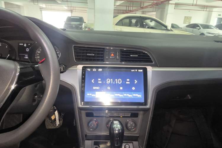 Used Volkswagen Lamando 2018 230TSI DSG Fashion Edition