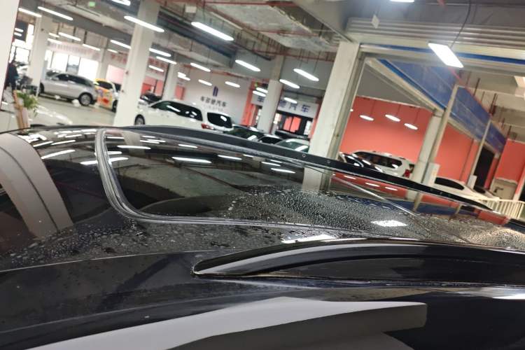 Used Chevrolet Blazer 2020 Redline 650T 7-Seater Ting Edition