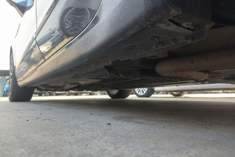 Used Buick LaCrosse 2019 28T Luxury Model
