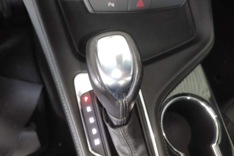 Used Cadillac CT4 2020 28T Fashion Edition
