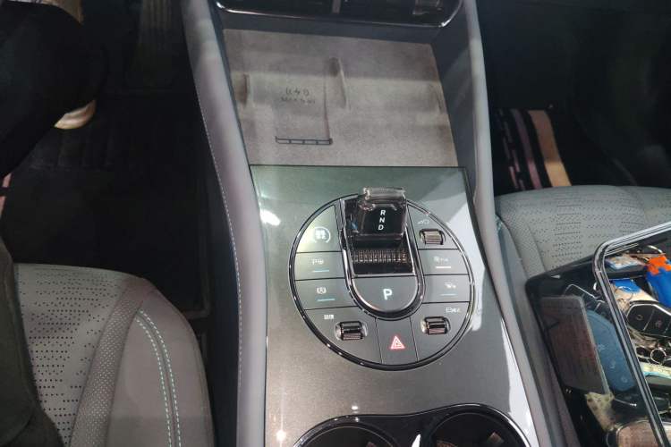 Used BYD Seal 06GT 2025 Intelligent Driving Version 605 Heatwave Edition