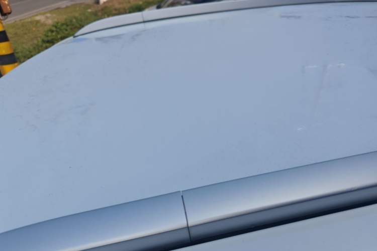 Used Wuling Hongguang MINIEV 2024 3rd Generation 215km Advanced Version
