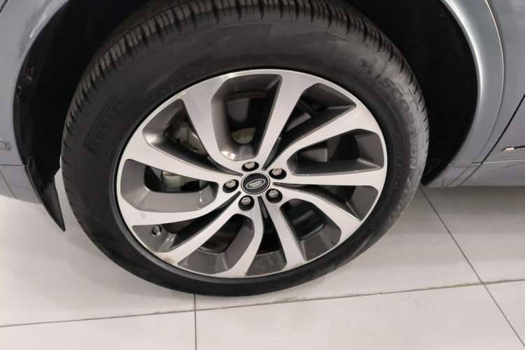 Used Land Rover Discovery Sport 2021 249 PS R-Dynamic SE Performance Tech Edition 5 Seats