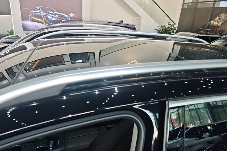 Used Mercedes-Benz GLE 2020 Restyled GLE 350 4MATIC Fashion Edition