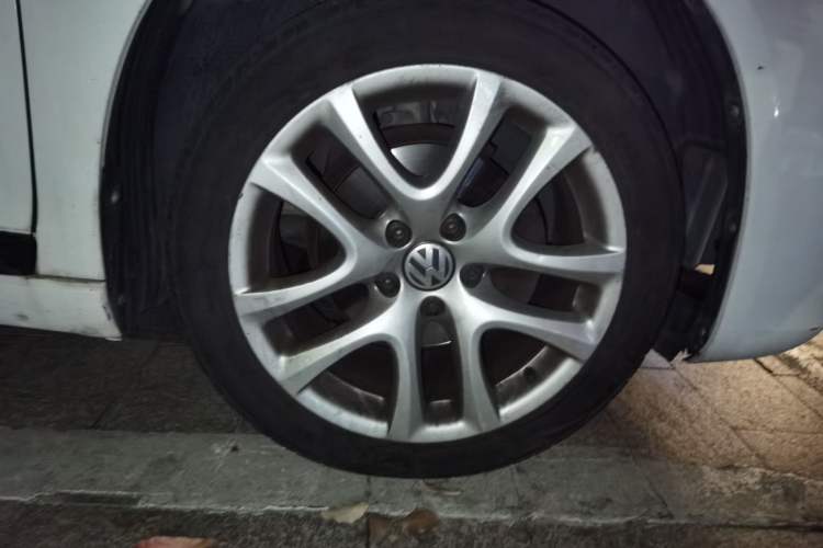 Used Volkswagen Scirocco 2015 1.4TSI Fashion Edition
