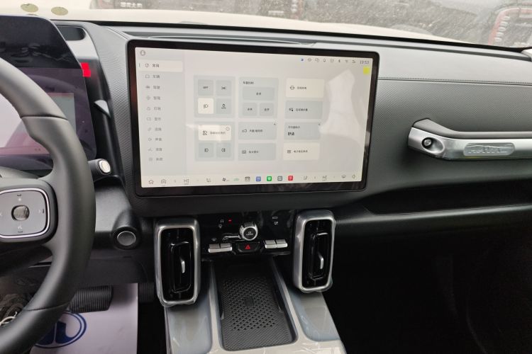 Used Haval DARGO 2026 Model 1.5T DCT Border Collie Edition