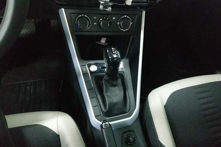 Used Volkswagen Polo 2021 Plus 1.5L Automatic Colorful Tech Edition