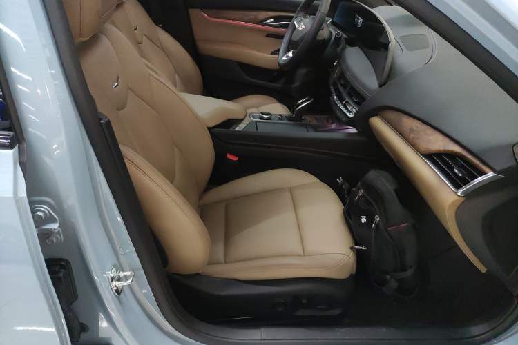 Used Cadillac CT5 2024 28T Prestige Edition
