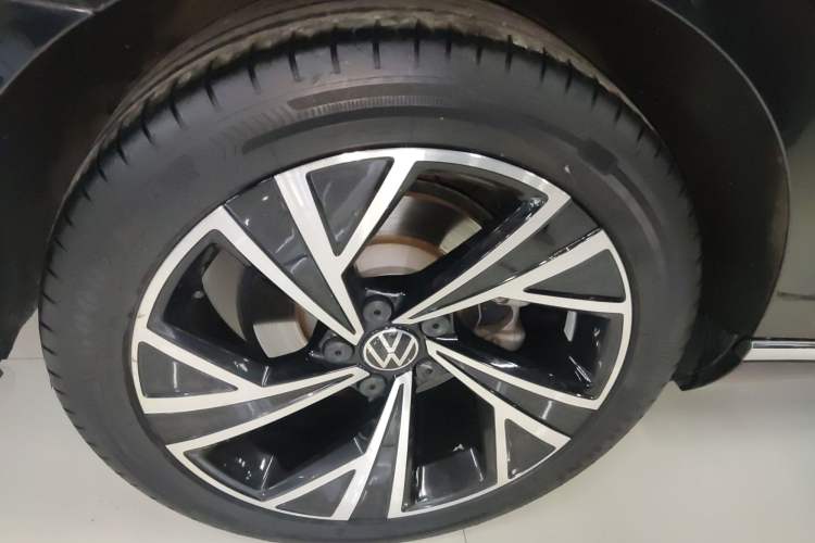 Used Volkswagen Magotan 2020 330TSI DSG Luxury Edition