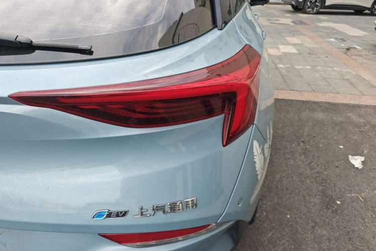 Used Buick Velite 6 2019 Connected & Smart Edition
