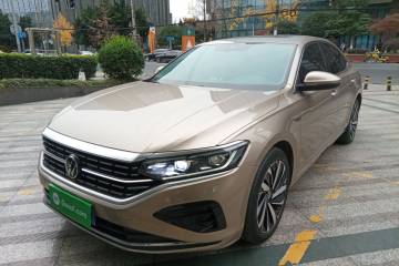 Used Volkswagen Passat 2022 330TSI Luxury Edition