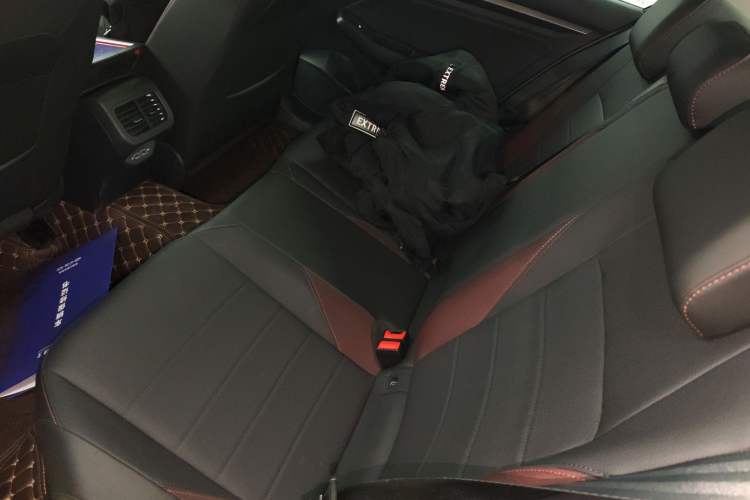 Used Volkswagen Bora 2021 1.5L Automatic Elite Smart Connect Edition