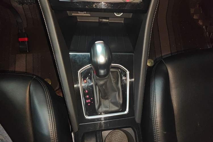 Used Jetta VS5 2023 280TSI Automatic Trend Edition
