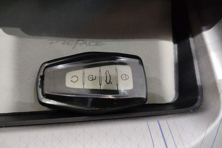 Used Geely Auto Preface 2025 Dongfang Yao 1.5TD Kunlun Edition